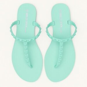 Mint Green Sandals for Sale up to 90% Off: Poshmark